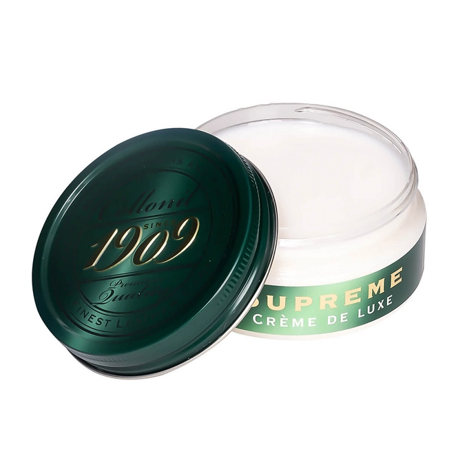 collonil 1909 creme de luxe
